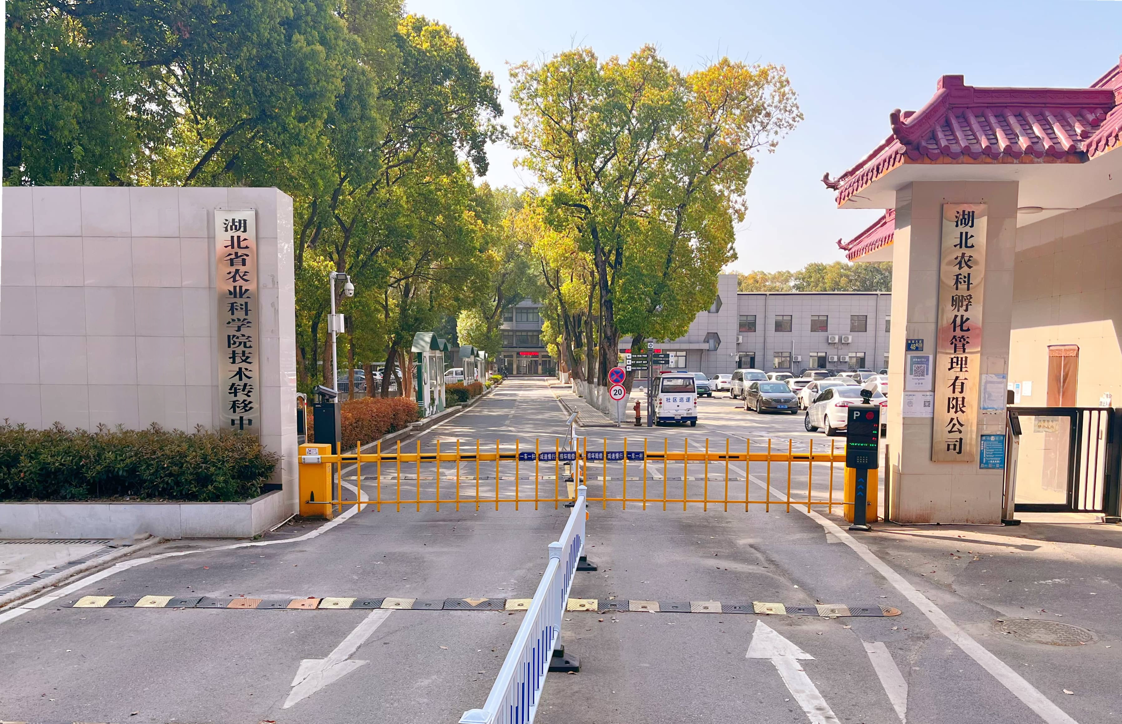 关于我们-技术中心介绍图片